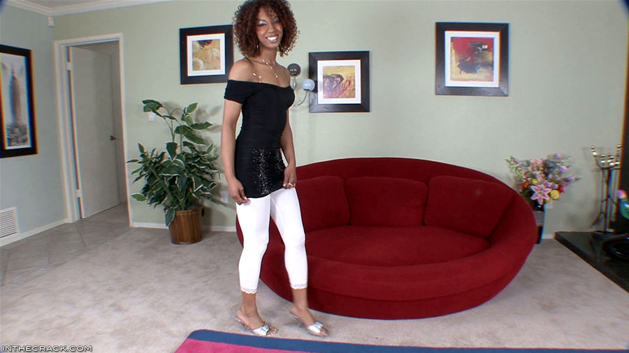 116 Misty Stone: Black Magic