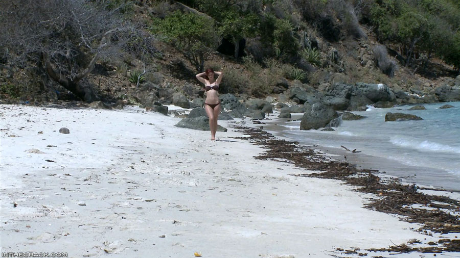 186 Karlie Montana: Strip Wrecked
