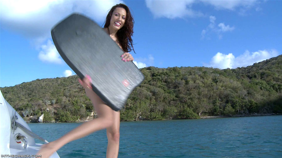 217 Layla Rivera: Floatation Devices