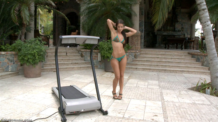 374 Lexa: Watch Walk I Can Do