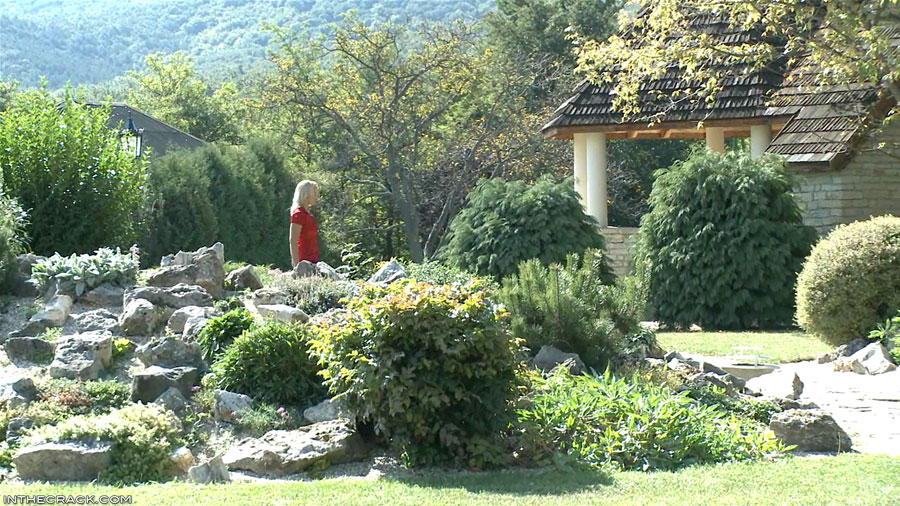 380 Cathy Campbel: The Park Bottomist