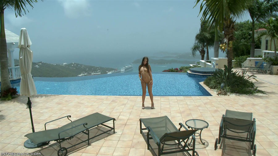 435 Debbie White: A Standing Ovulation