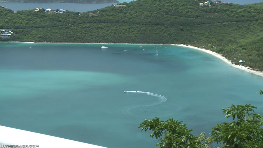 500 Peaches, Brandy & Miko: Sunkissed Orgies