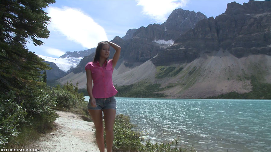 531 Lexa: Canadian Rocky Mound Ends