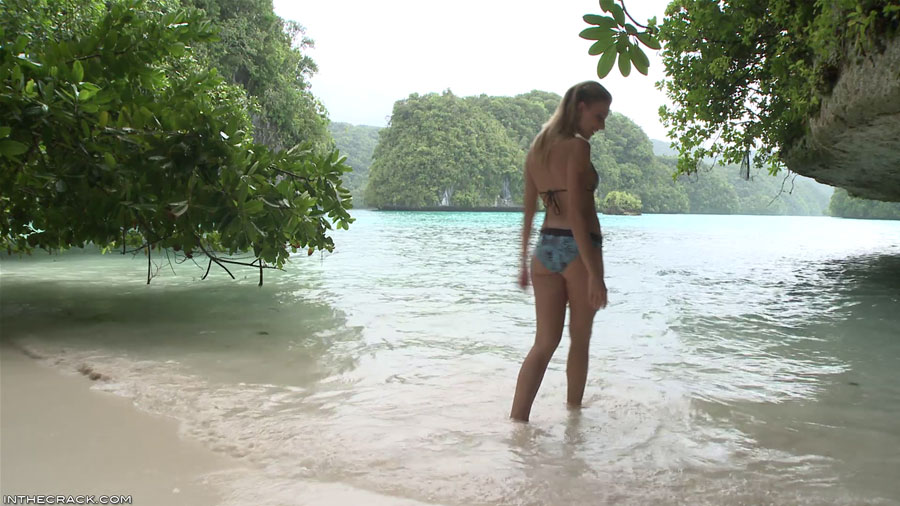 597 Bernice: Coves In All The Right Places