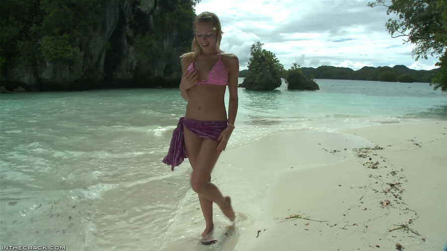 655 Bernice: I Wander Where This Is