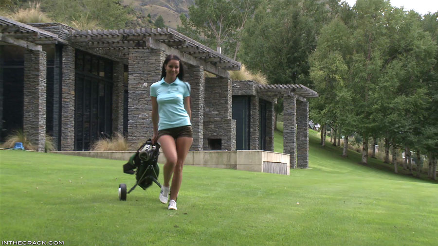 685 Lexa: Shanks A Lot